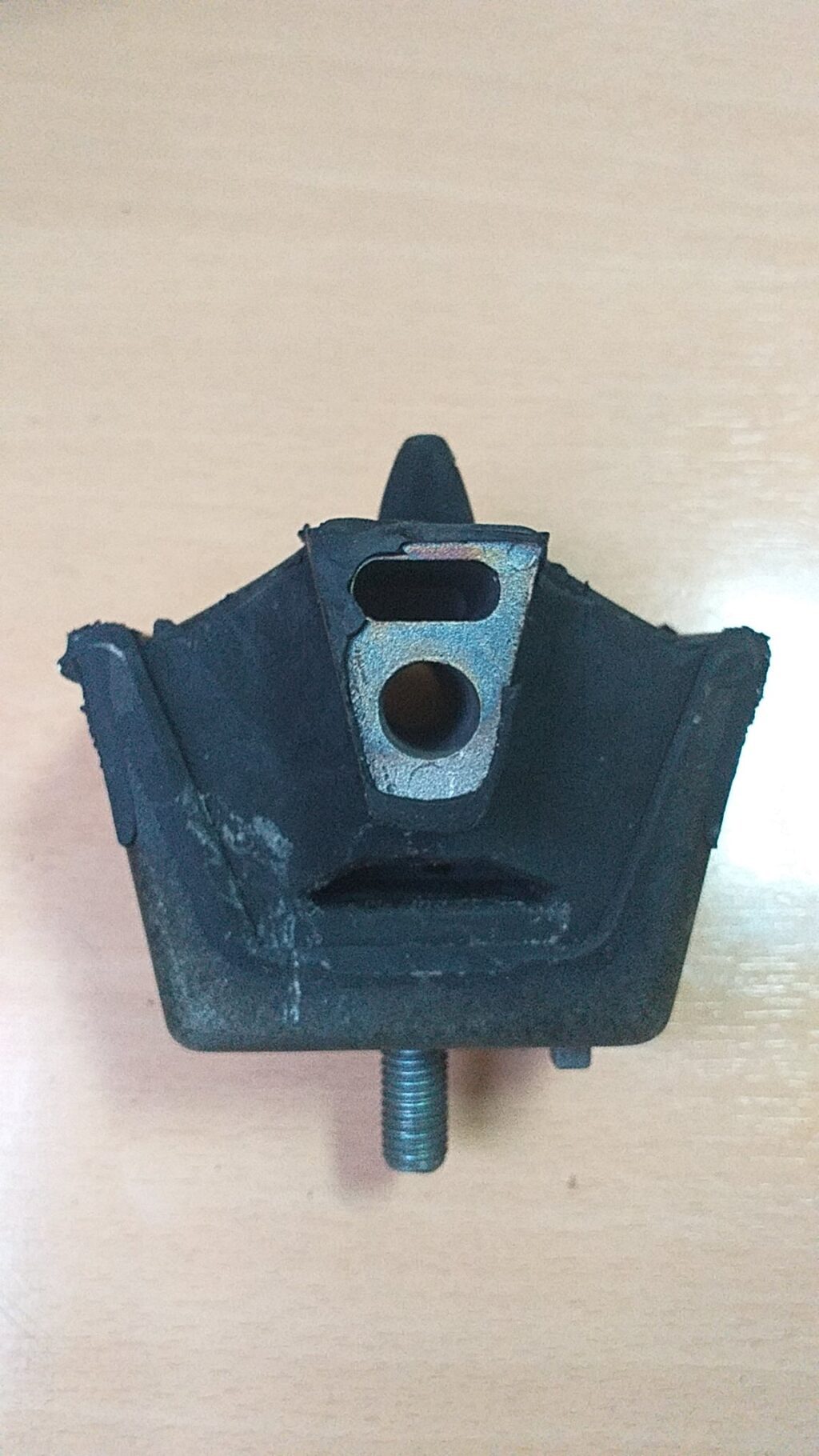 Nosac motora levi OPEL 684280 Corsa A 1.5D 1.5TD