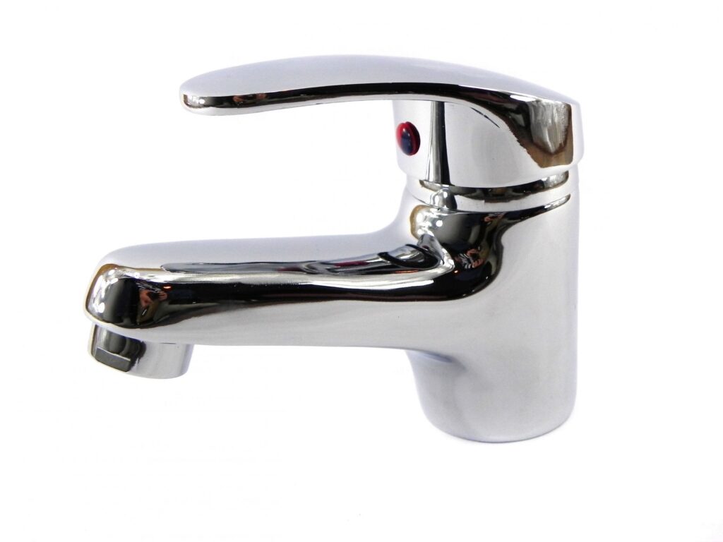 Slavina za lavabo 1 - Image 2