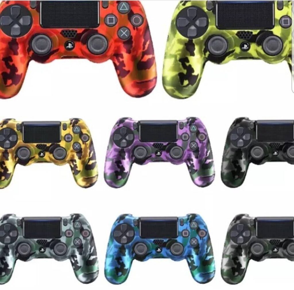 Dzojstik za ps4-dzojstik-DZOJSTIK-PS4-kontroler - Image 2