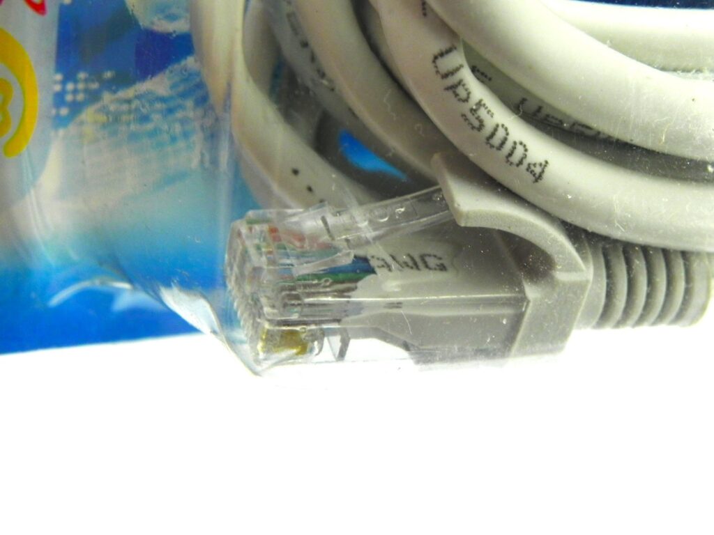 Ethernet mrezni kabl 5 m - Image 3