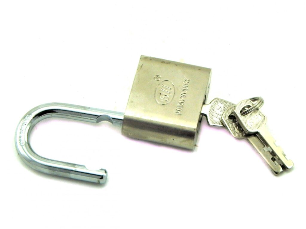 Katanac s tri kljuca - Image 3