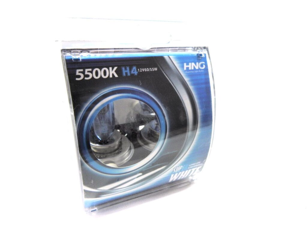 Sijalice za farove H4 55W