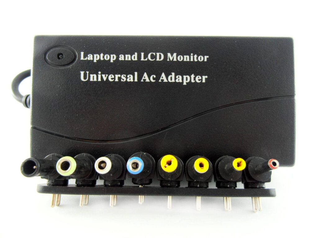 Univerzalni punjac za laptop - Image 3