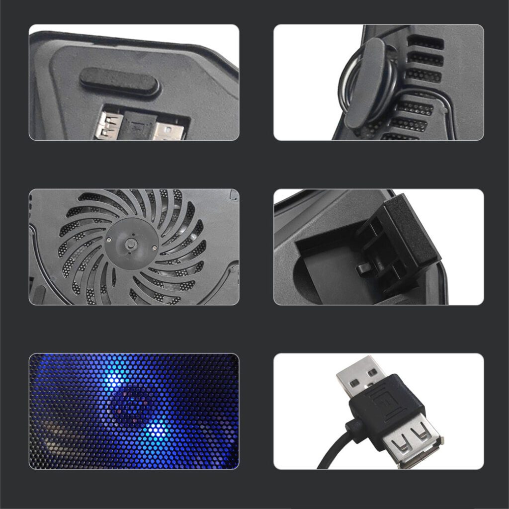 Kuler za laptop - Image 3
