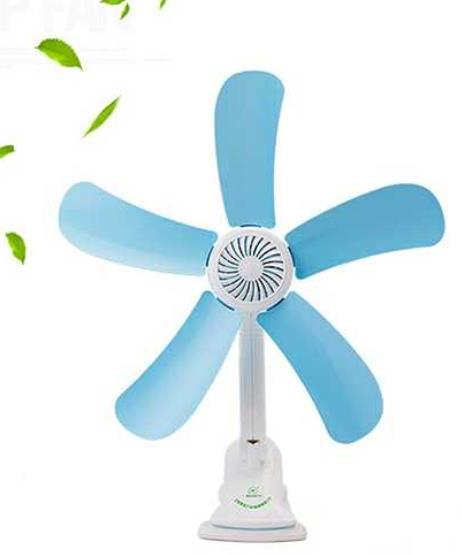 5 Leaves Electric Clip Fan Breezer Cooler Stroller Fans Electric Fan Multifunction ventilateur Wall hanging Table.jpg 640x640 680b6047 38c3 40f2 87d0 97d2525ce722