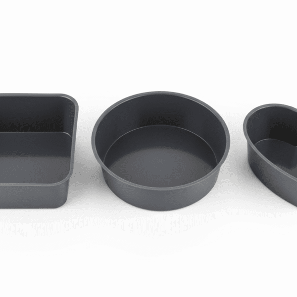 kalupi za torte set od 3 oblika