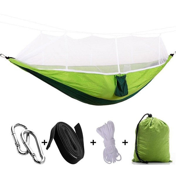 lezaljka sa zastitom od komaraca 3912