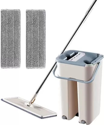yt mop with bucket hands free microfiber flat spin mop system original imagfysthhhshyg4